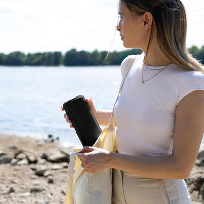 Altavoz Bluetooth De Tamaño Mediano