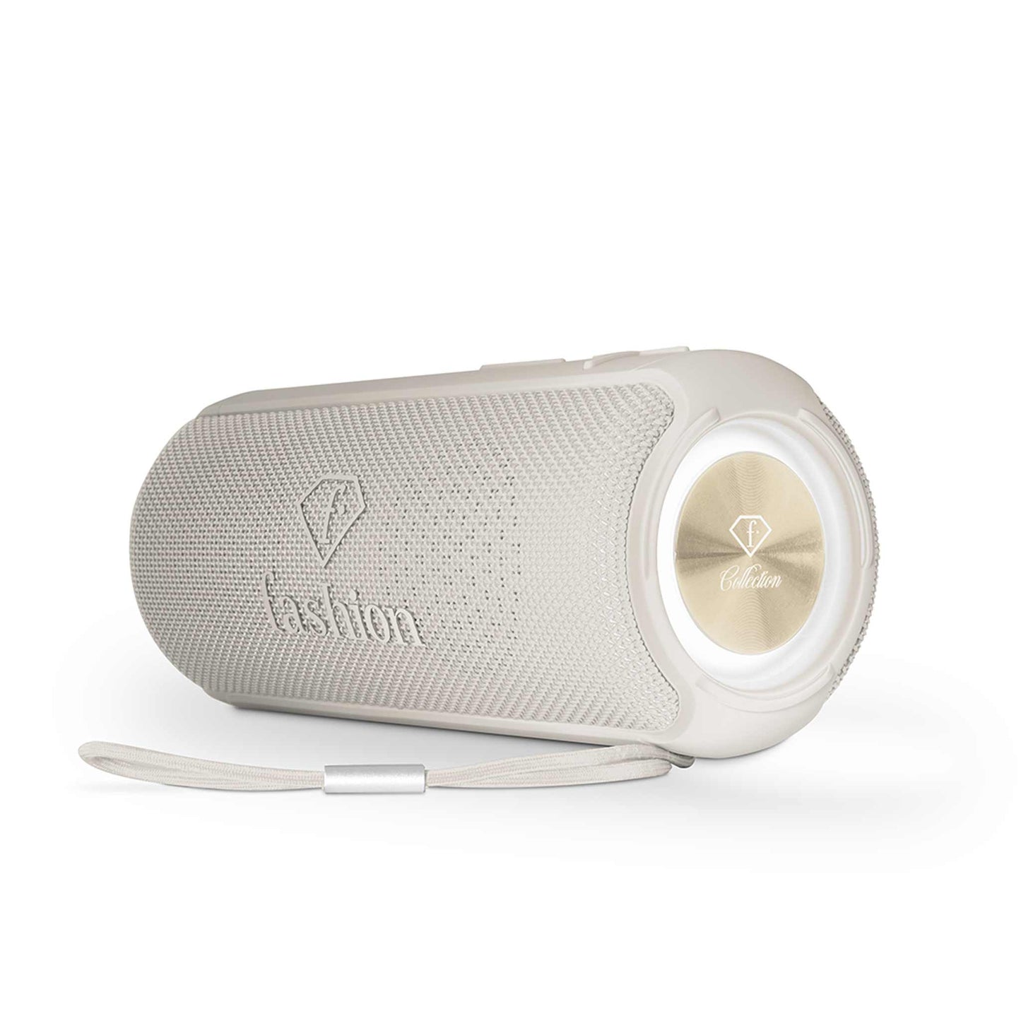 Altavoz Bluetooth De Tamaño Mediano