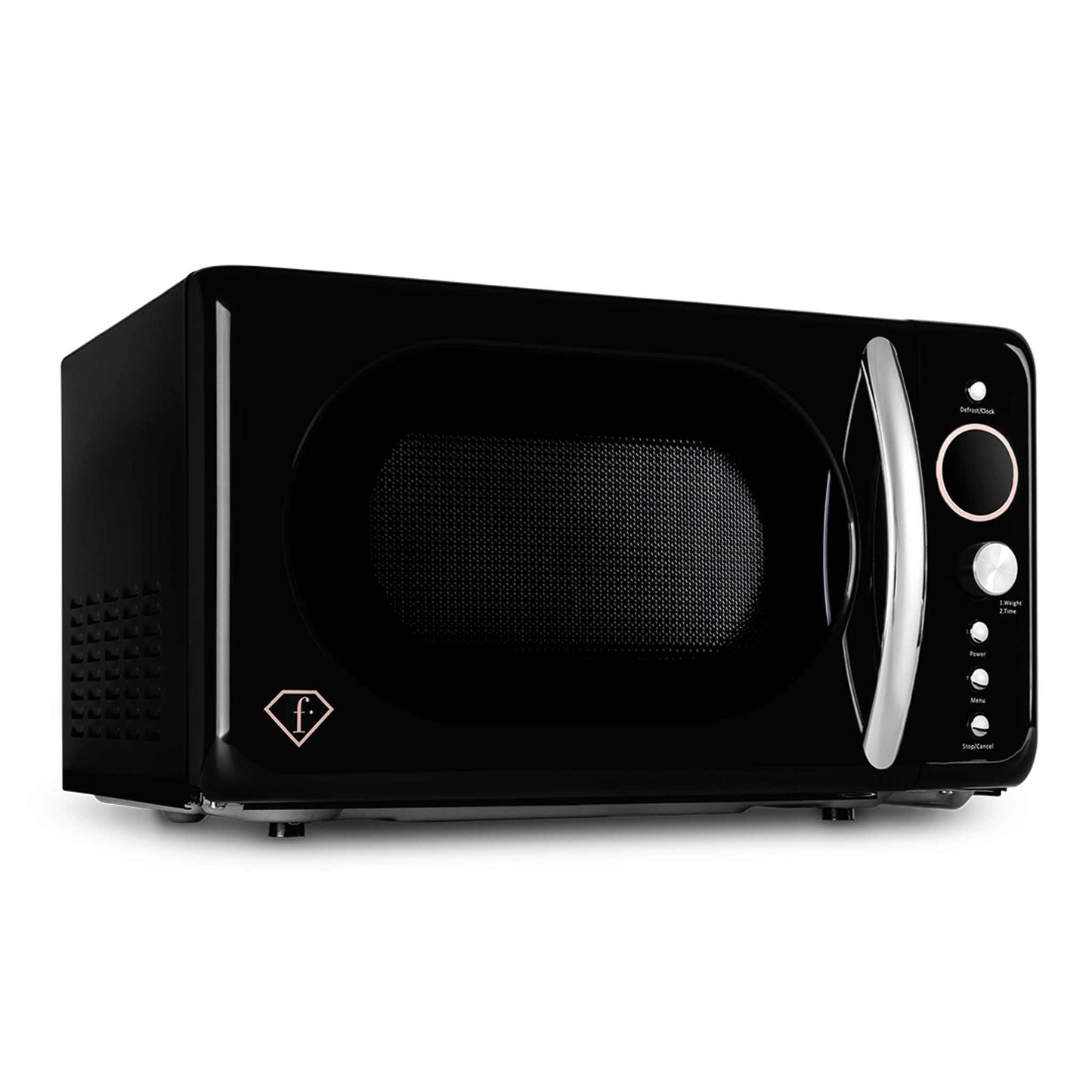 Horno Microondas Digital De 20 Litros