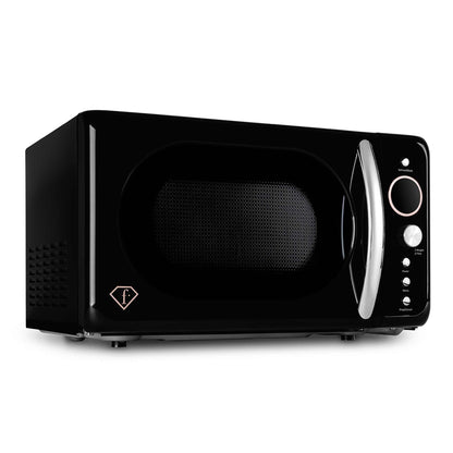 Horno Microondas Digital De 20 Litros
