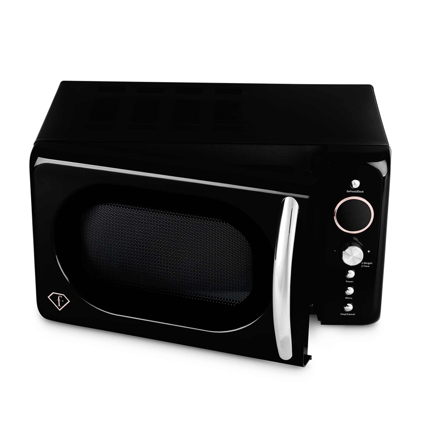 Horno Microondas Digital De 20 Litros