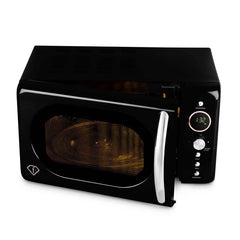 Horno Microondas Digital De 20 Litros
