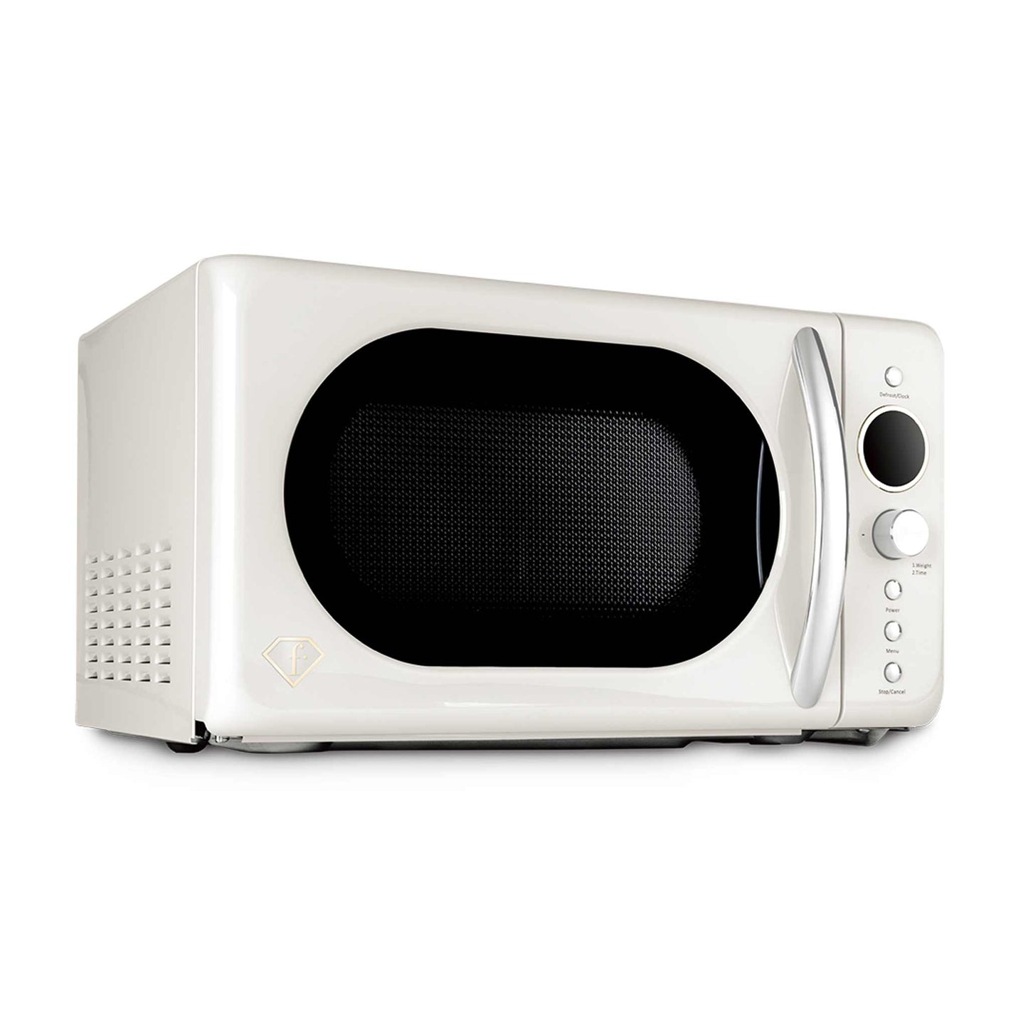 Horno Microondas Digital De 20 Litros
