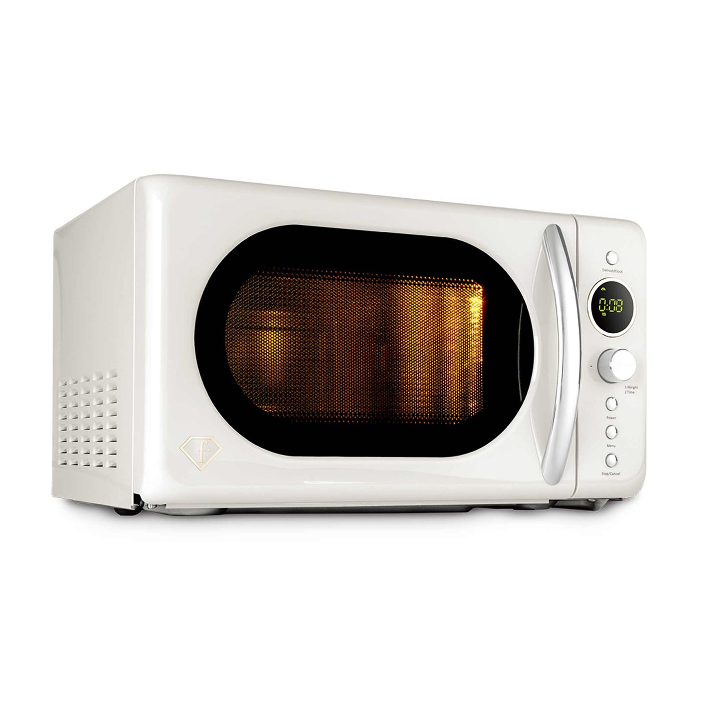 Horno Microondas Digital De 20 Litros