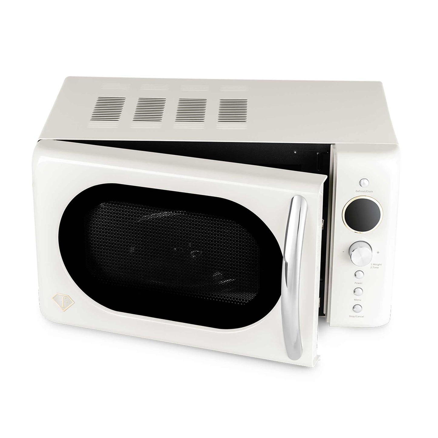 Horno Microondas Digital De 20 Litros