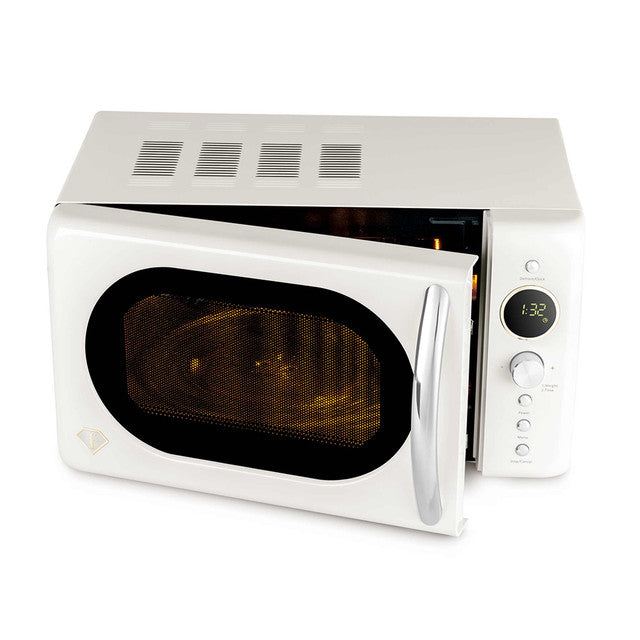 Horno Microondas Digital De 20 Litros