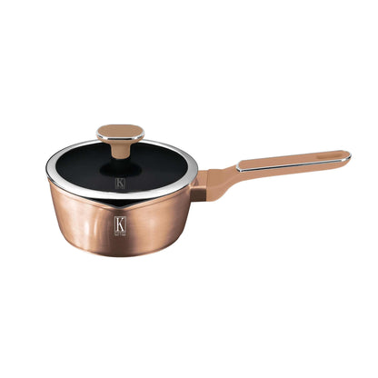Cacerola Con Tapa De 16 Cm