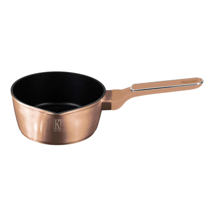 Cacerola Con Tapa De 16 Cm